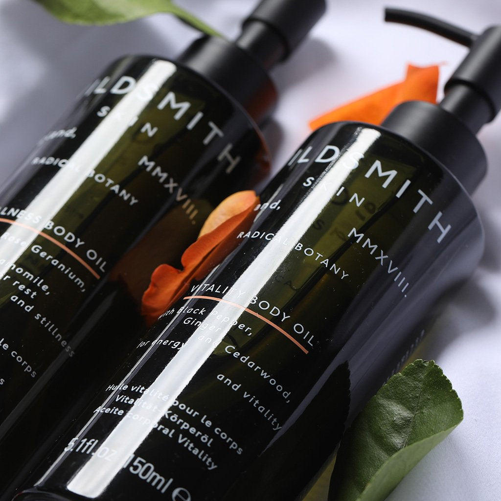 Get Summer Ready