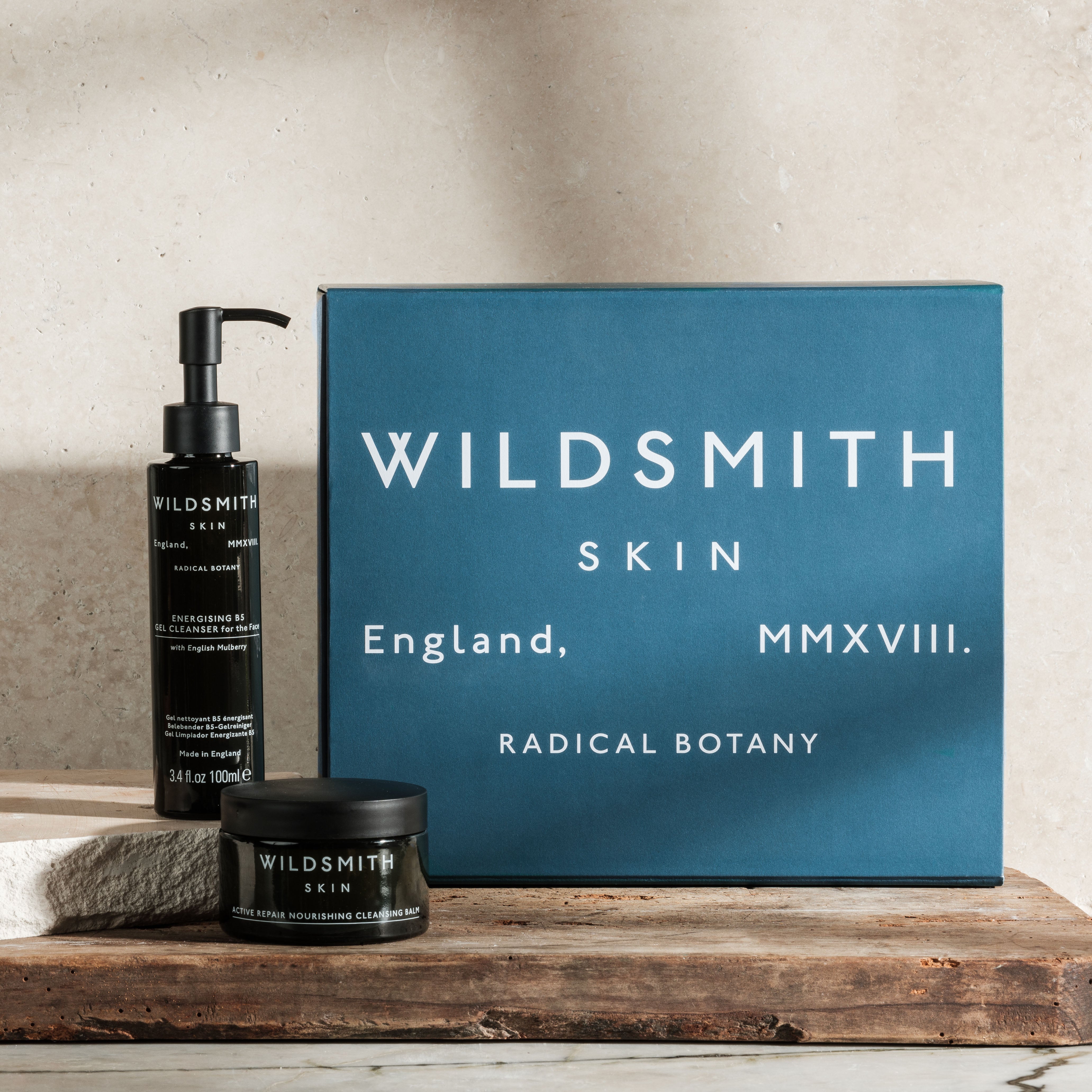 What Double Cleansing Does for your skin