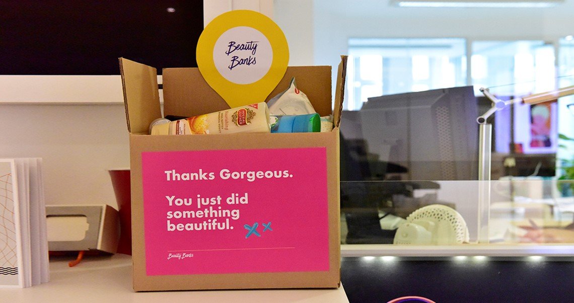 Banking On Kindness