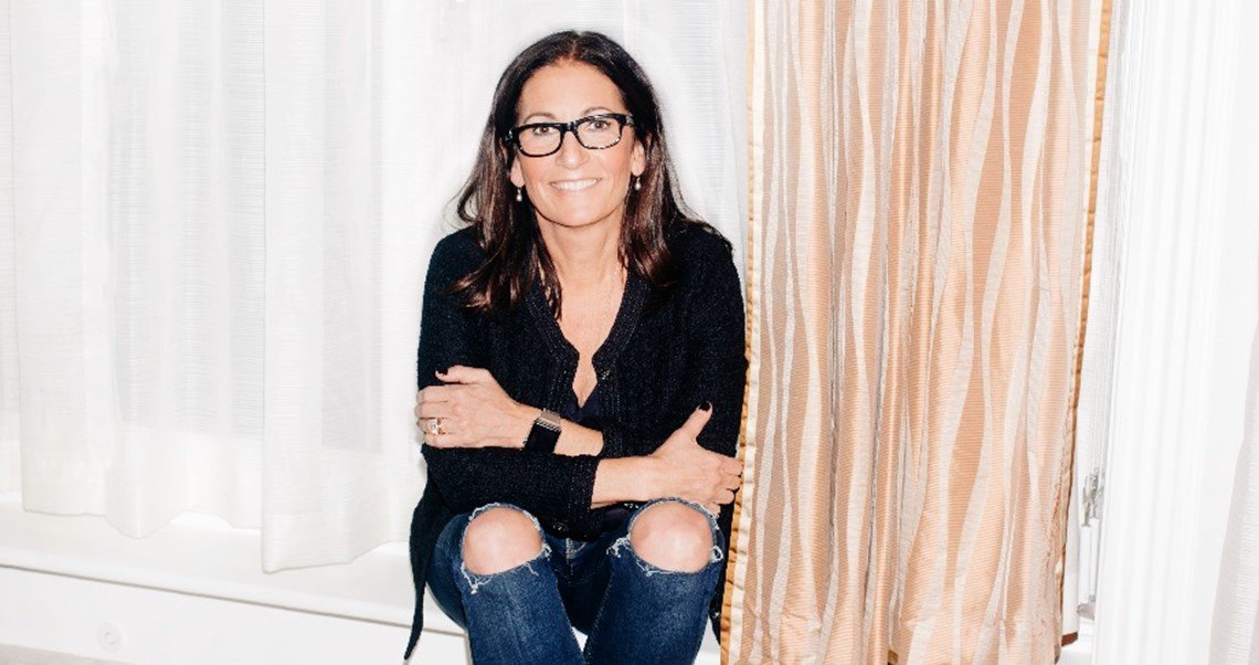 BE MORE… BOBBI BROWN