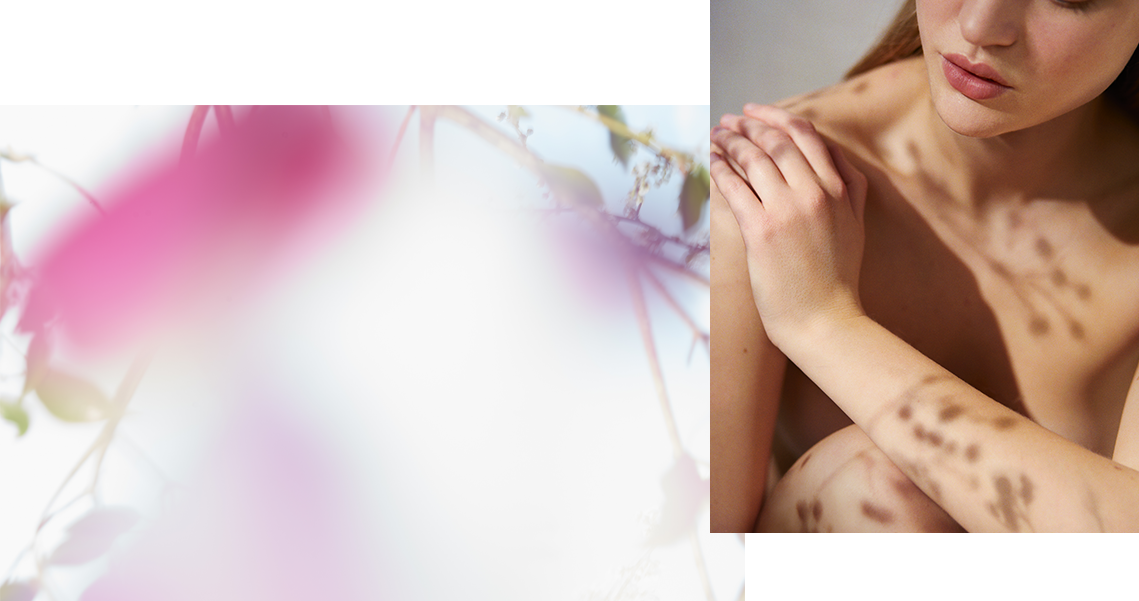 SUSTAINABLE BEAUTY HAS COME OF AGE