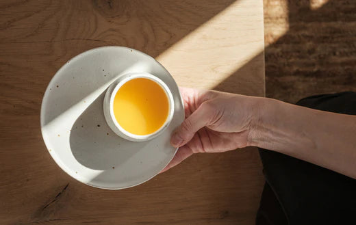 The importance of waking well