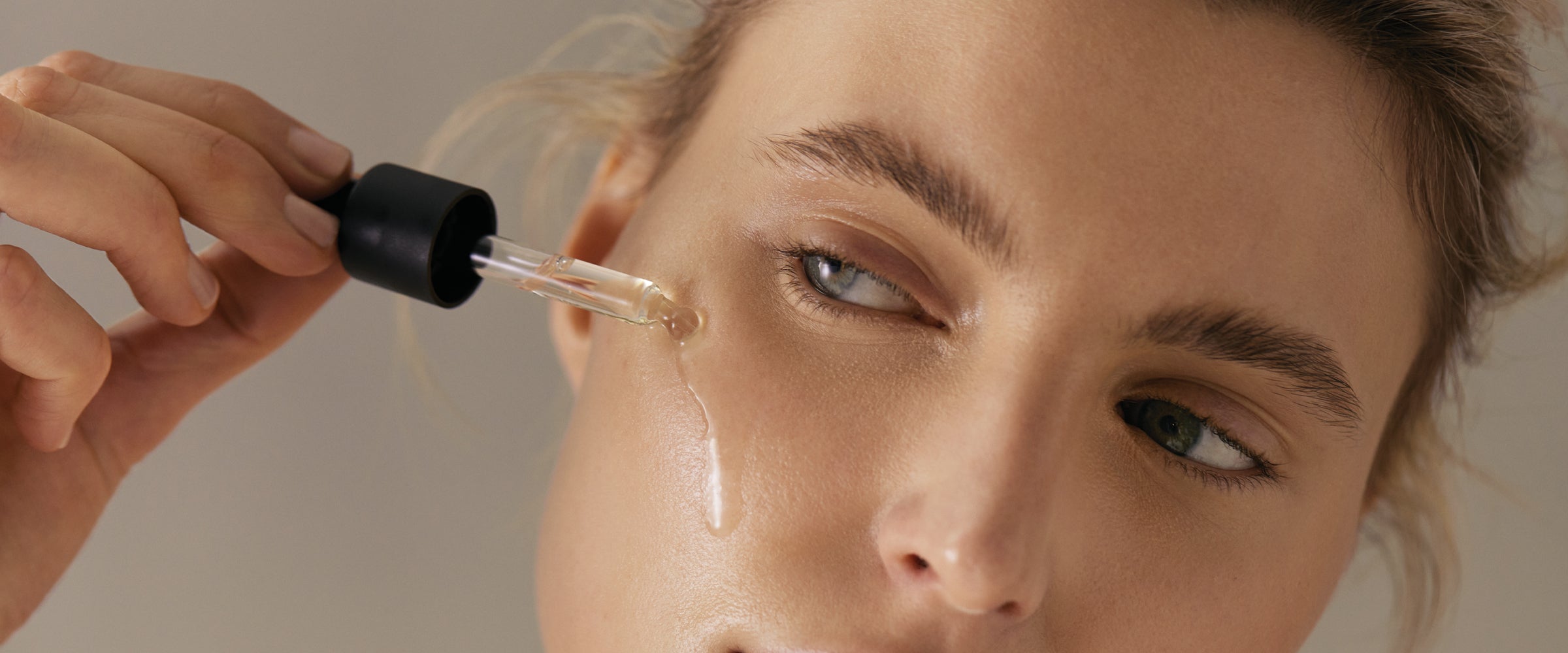 Moisturisers & Oils
