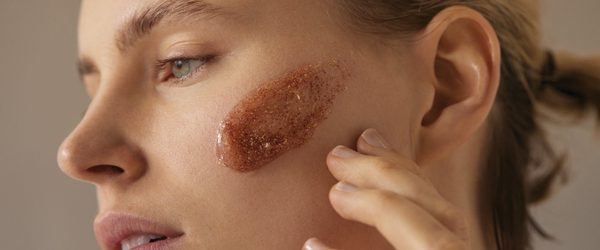 Exfoliators