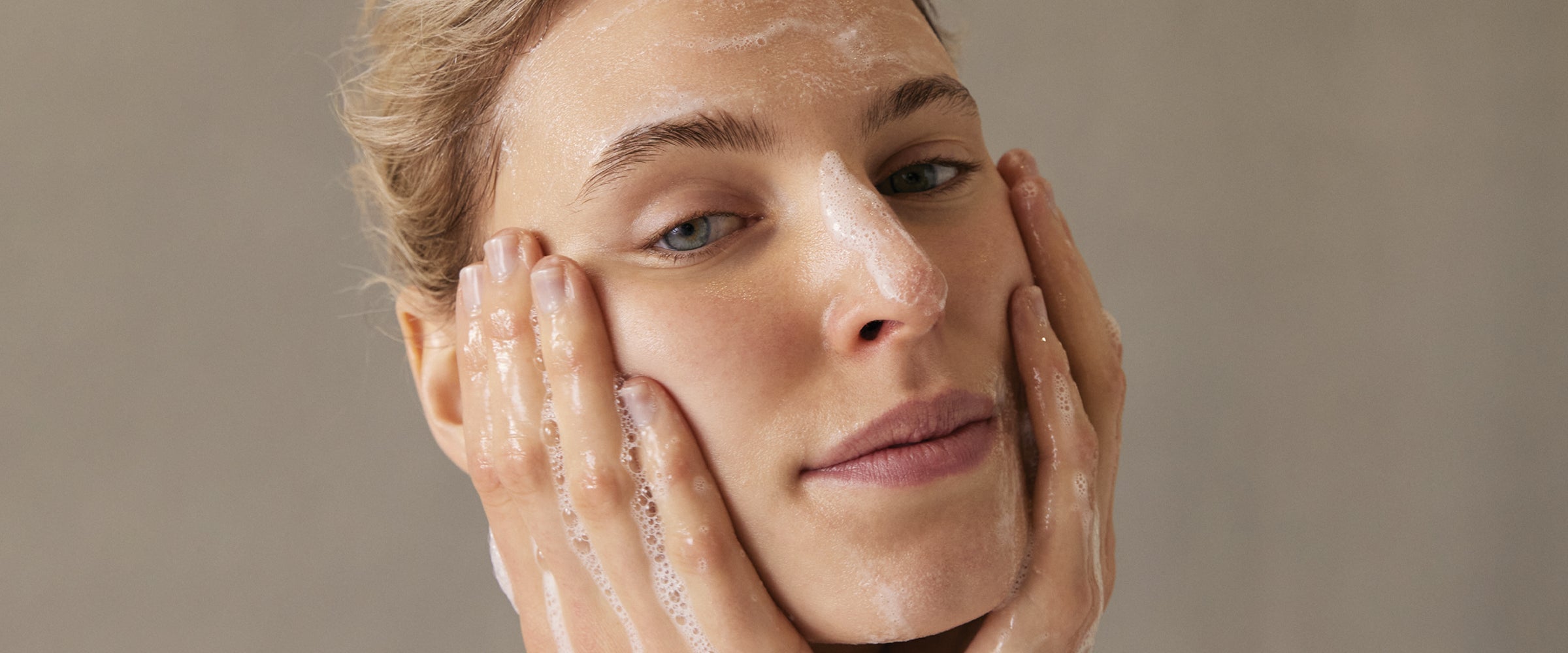 Cleansers