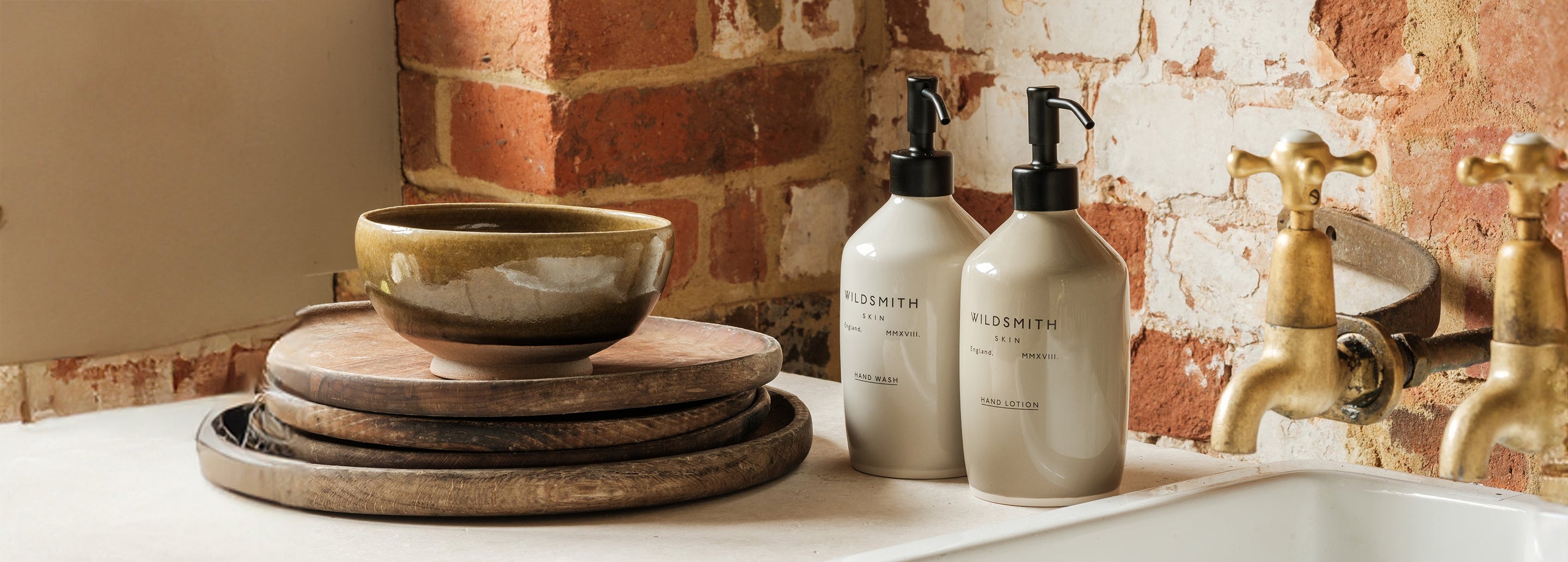 The Ceramic Collection