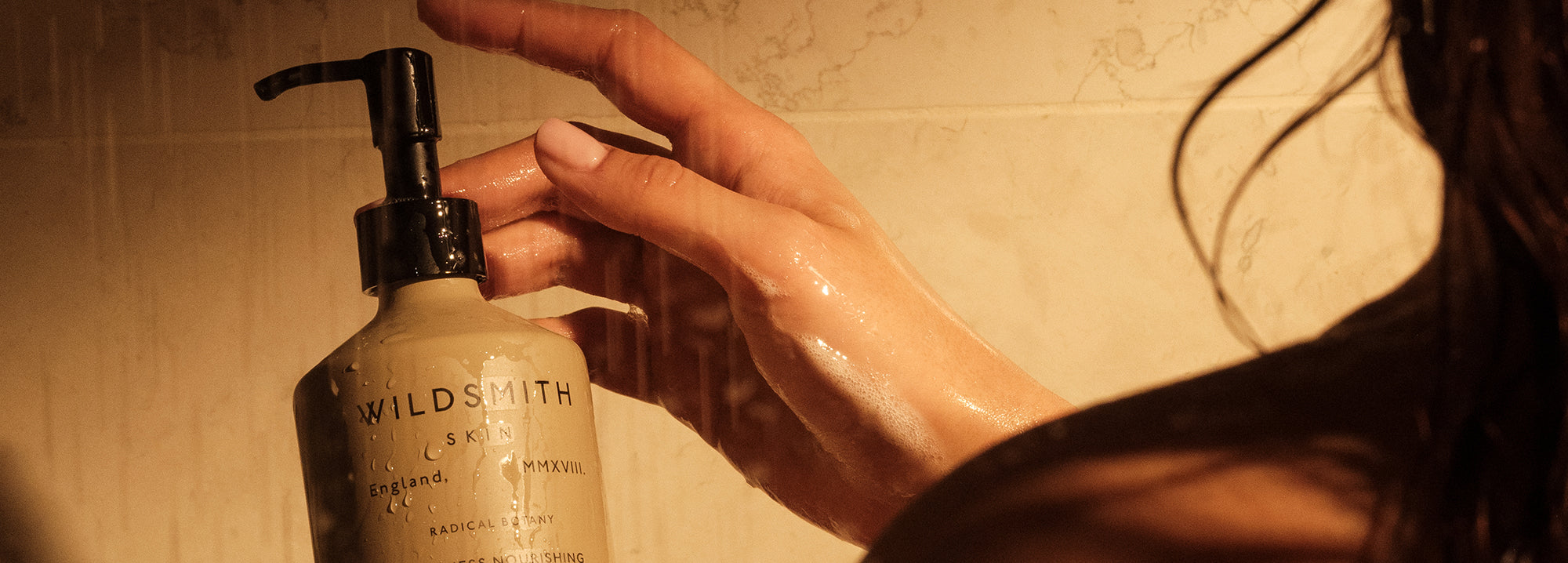 Performance Body Cleansers