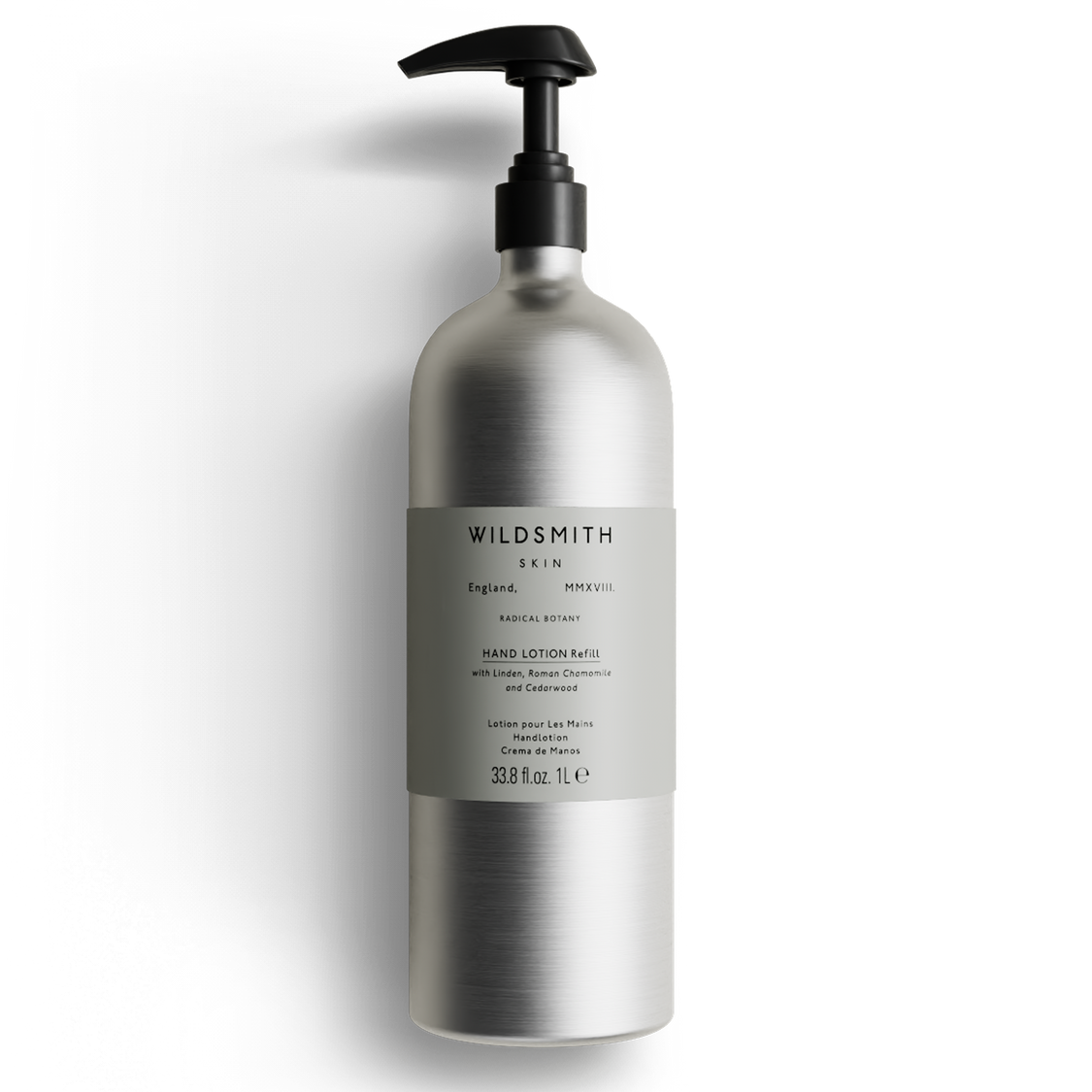 Hand Lotion Refill