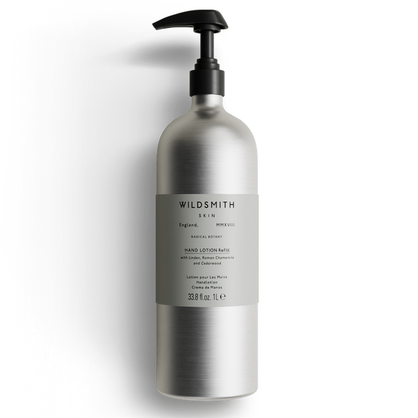 Hand Lotion Refill