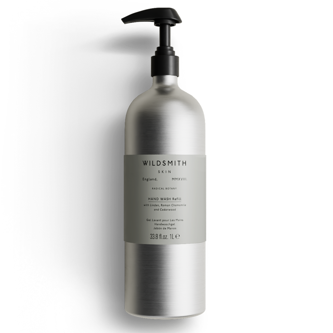 Hand Wash Refill
