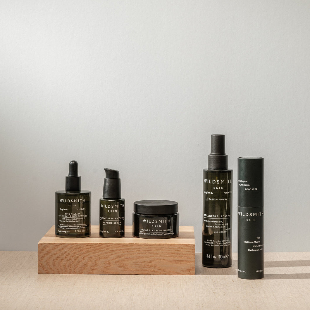 Wildsmith Wildsmith Skin | Modern Natural Skincare – The Wildsmith Skin EU