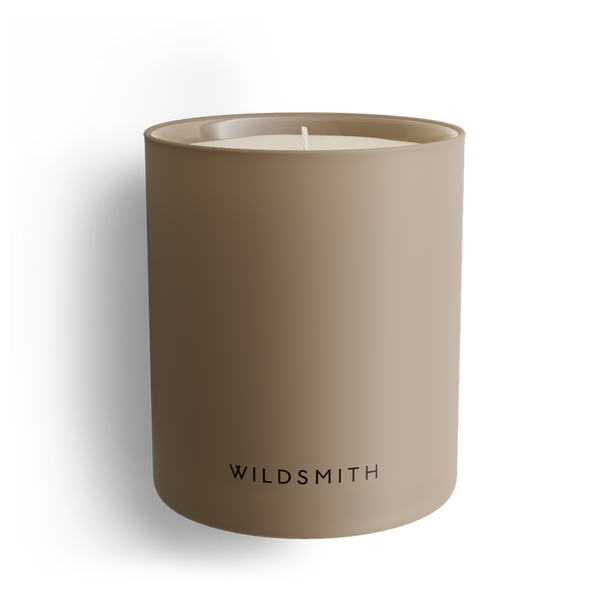 Yulestarn Candle