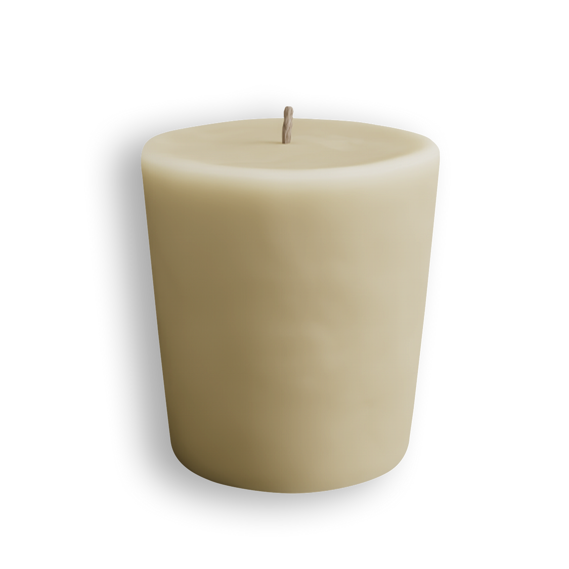 Refill Parterre Candle