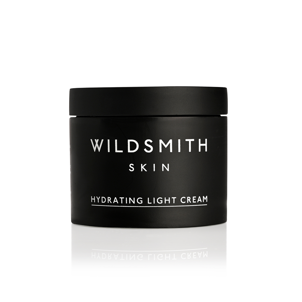 Hydrating Light Cream