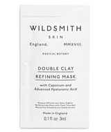 Thumbnail of Double Clay Refining Mask 3ml