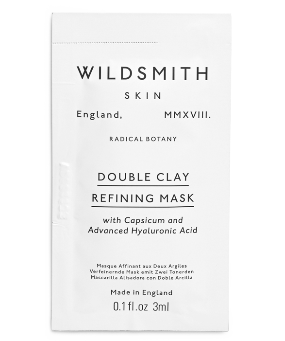 Dual-Action Exfoliating Treatment 3ml