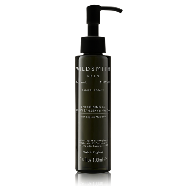 Energising B5 Gel Cleanser