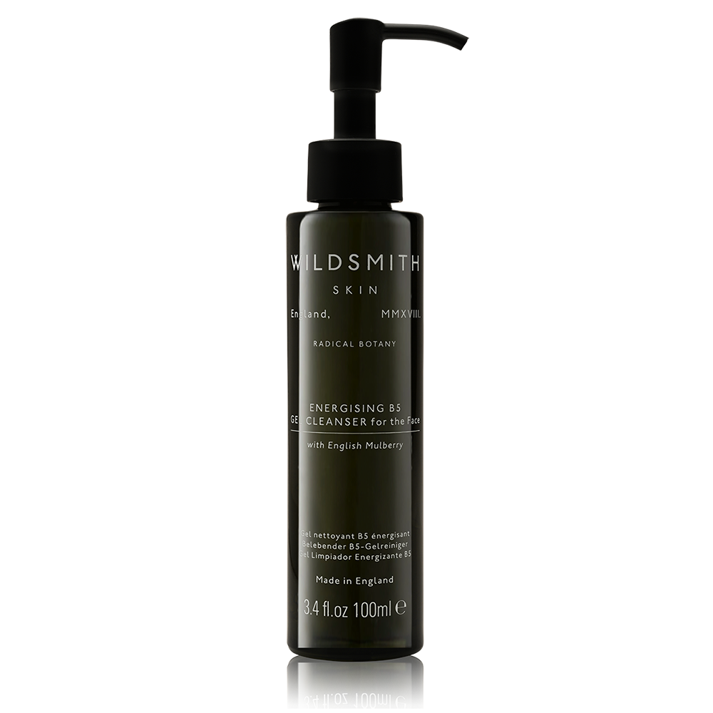 Energising B5 Gel Cleanser