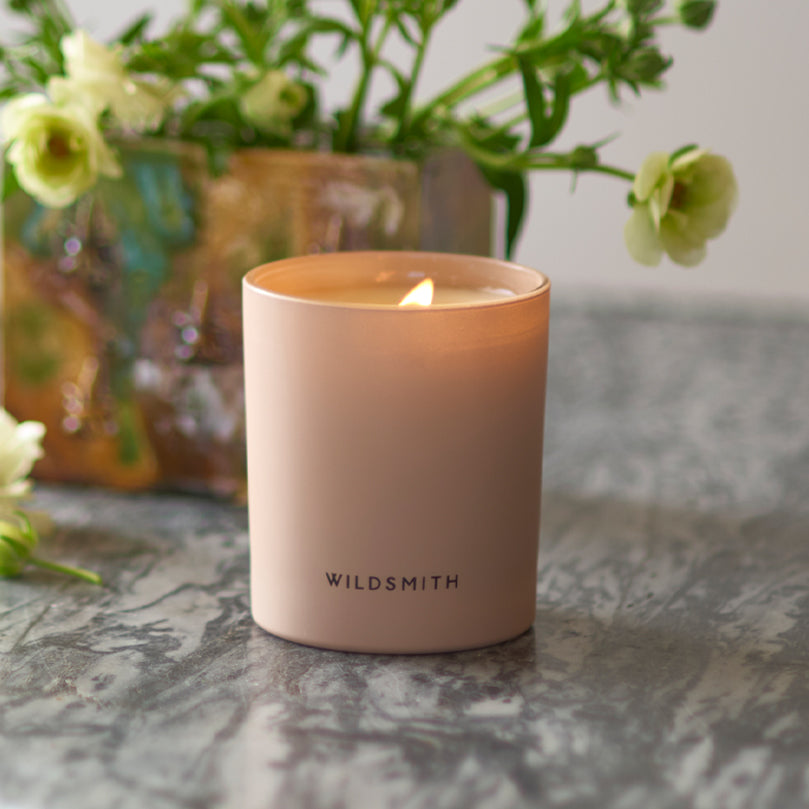 Floriferous Candle Refill