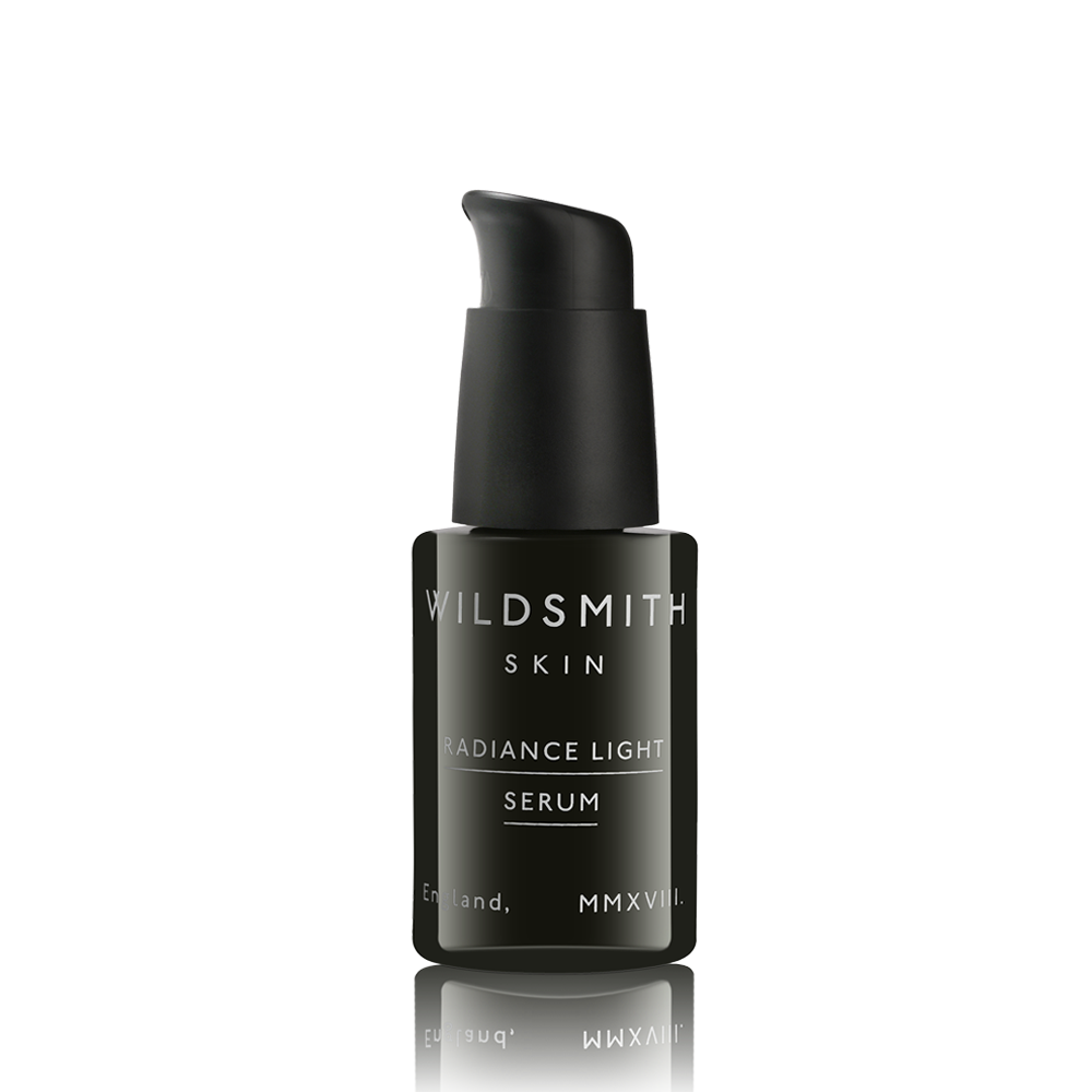 Radiance Light Serum