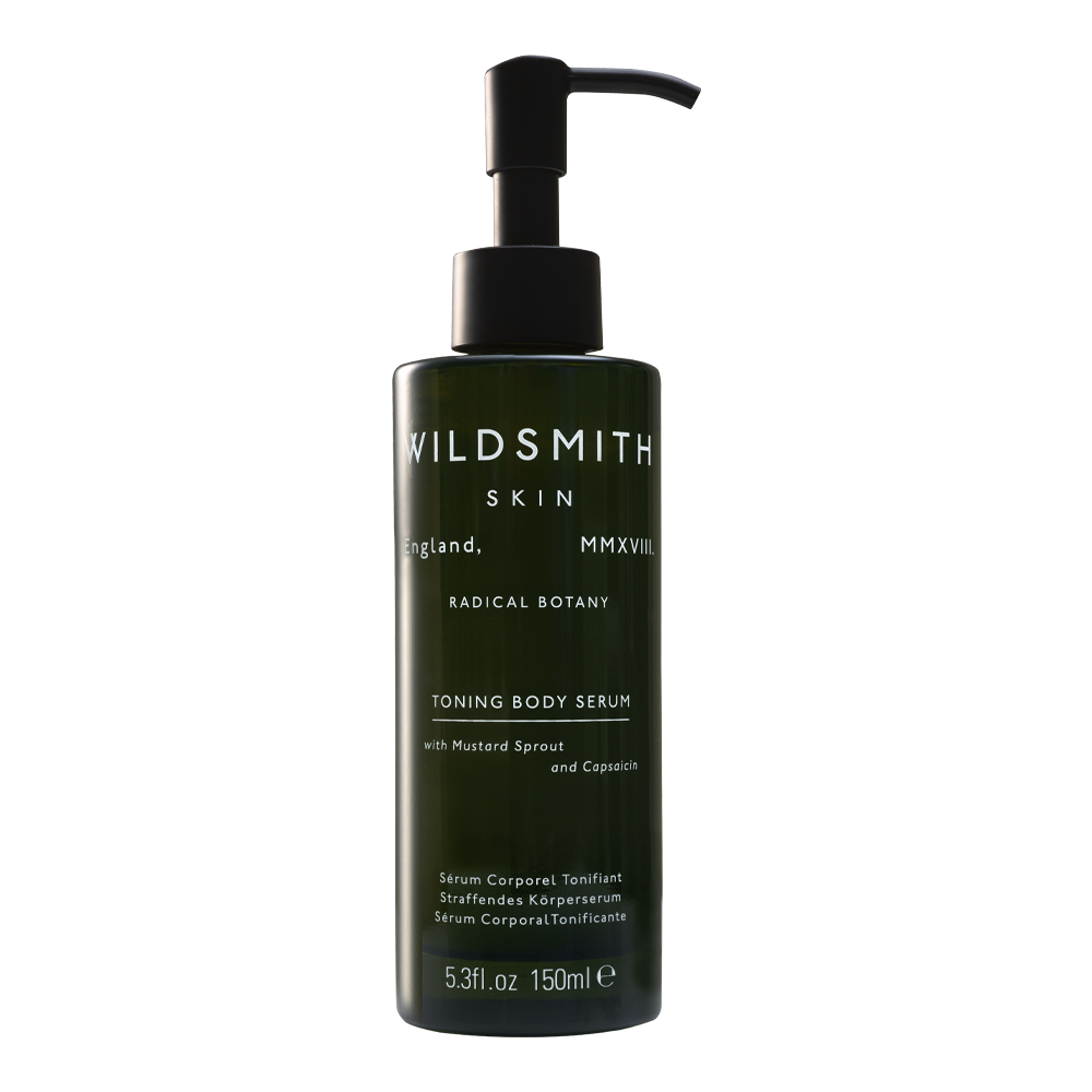 Toning Body Serum