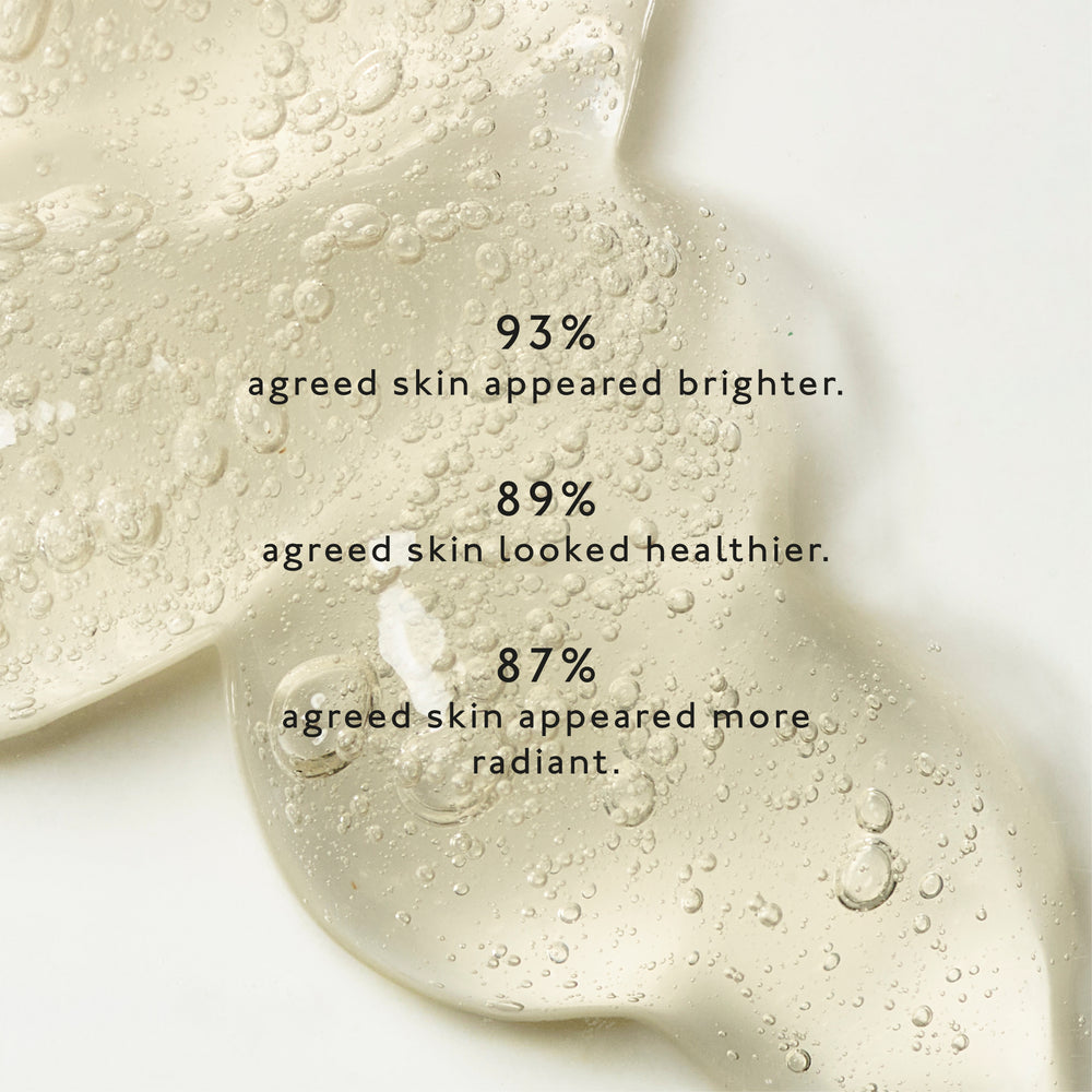 VITALITY BRIGHTENING BODY CLEANSER