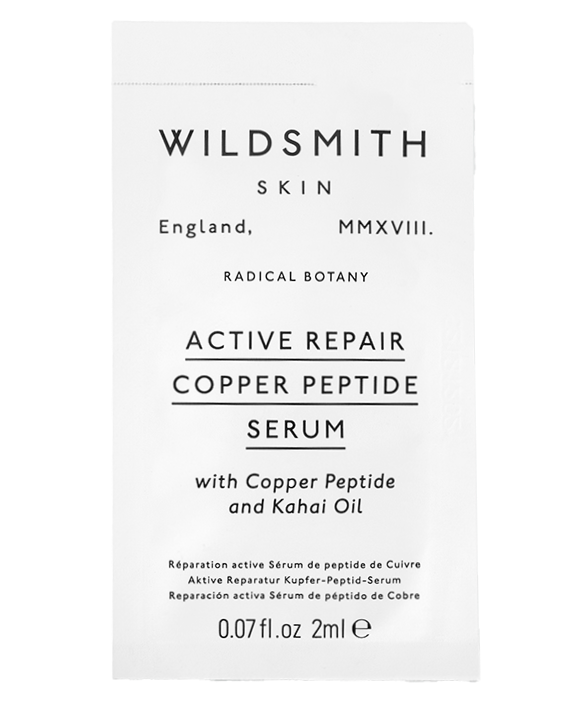 Active Repair Copper Peptide Serum 2ml