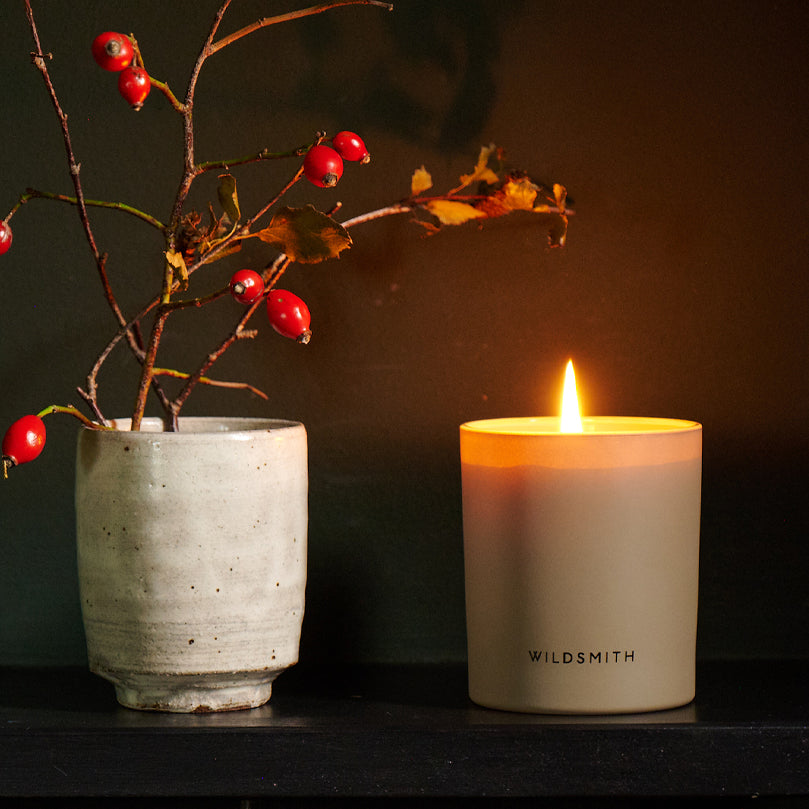 Yulestarn Candle Refill