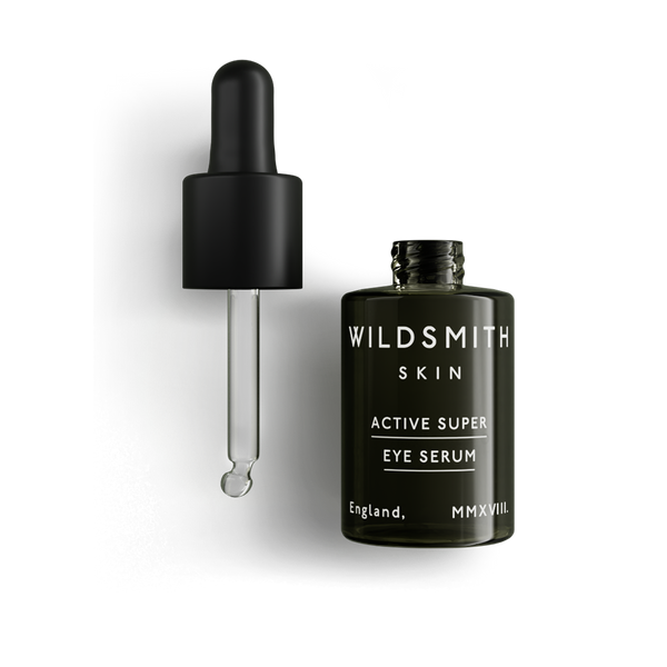 Active Super Eye Serum