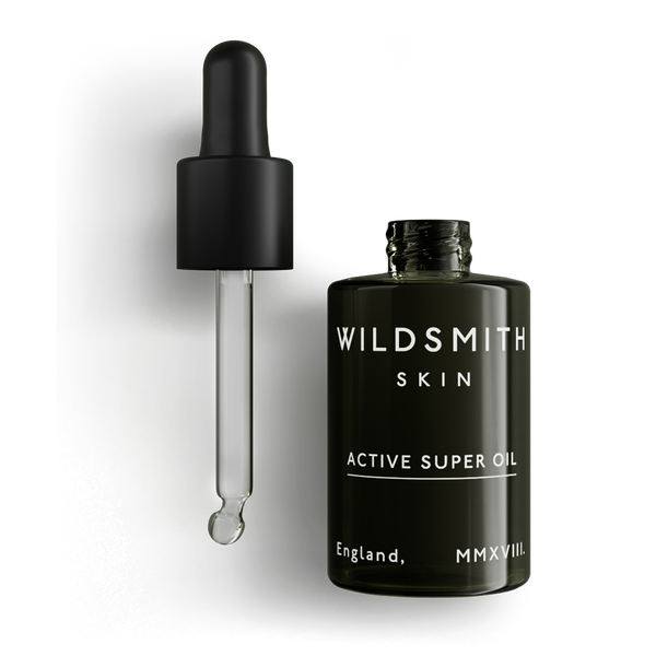 Active Super Oil
