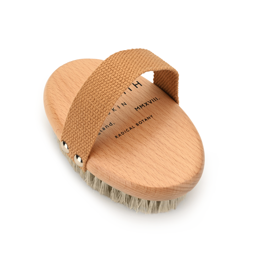 Body Brush