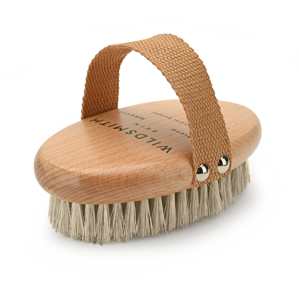 Body Brush