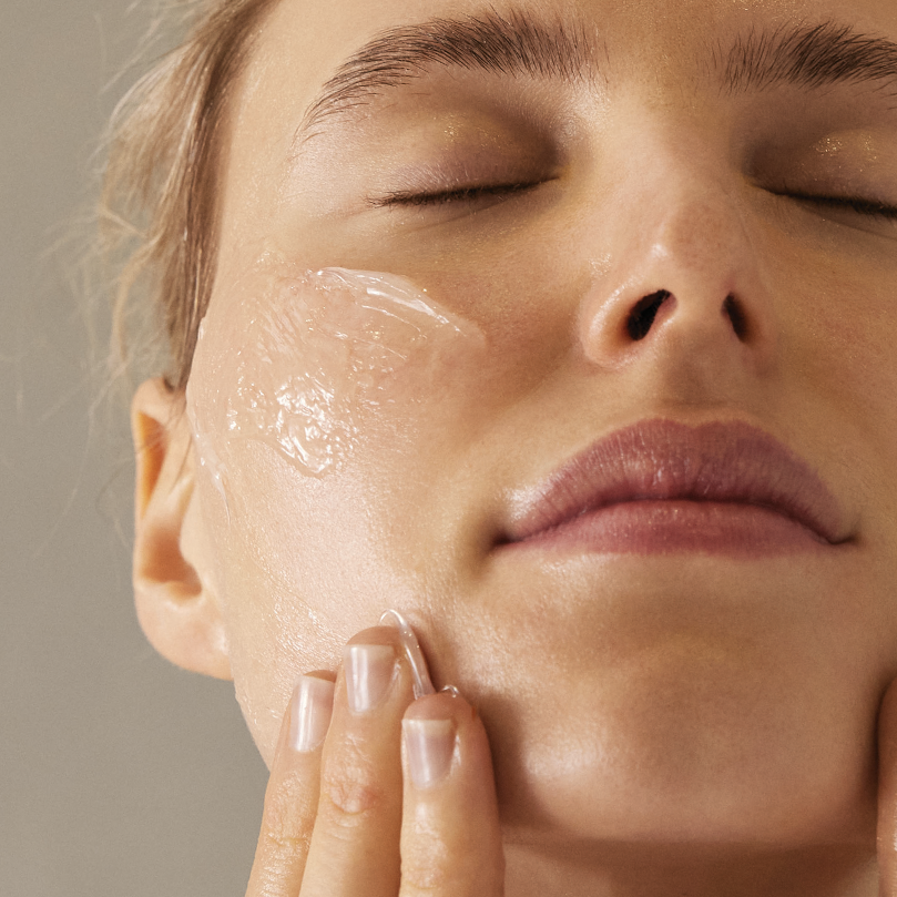 Cleansing Balm with Muslin Cloths