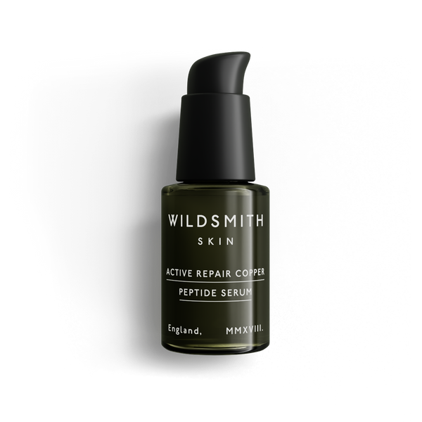 Active Repair Copper Peptide Serum
