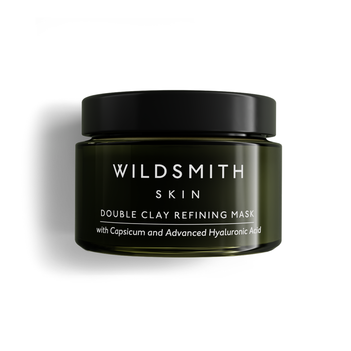 Double Clay Refining Mask
