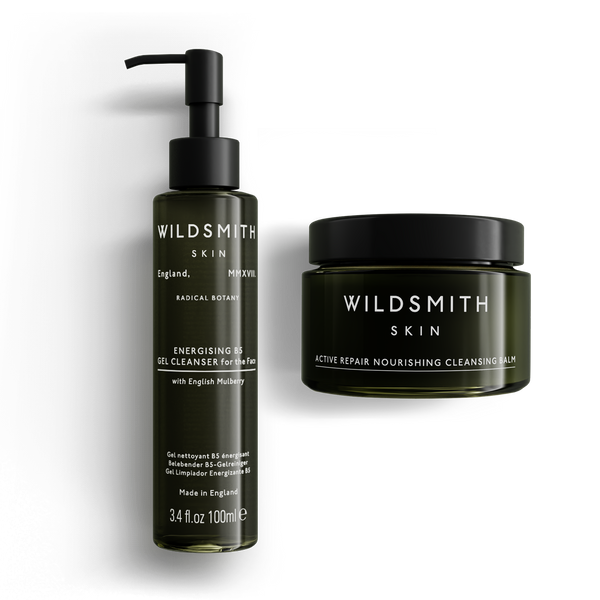 DOUBLE CLEANSE DUO