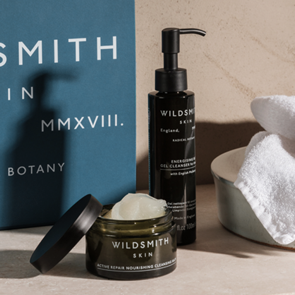 DOUBLE CLEANSE DUO