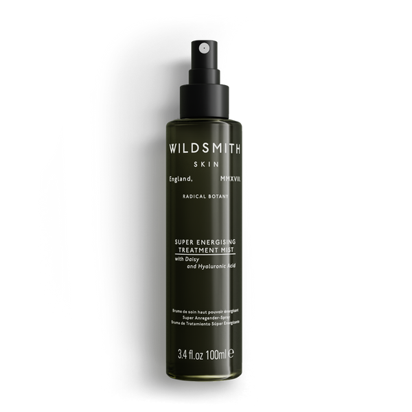 Super Energising Treatment Mist