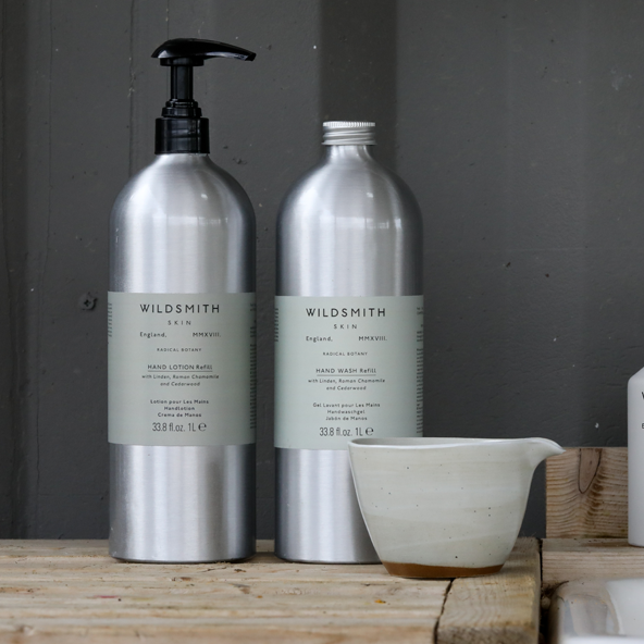 Hand Wash Refill