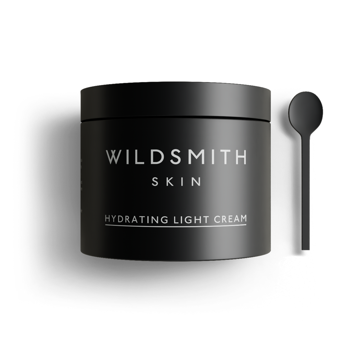 Hydrating Light Cream