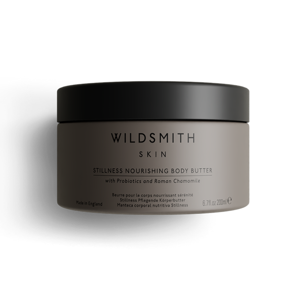 Stillness Nourishing Body Butter