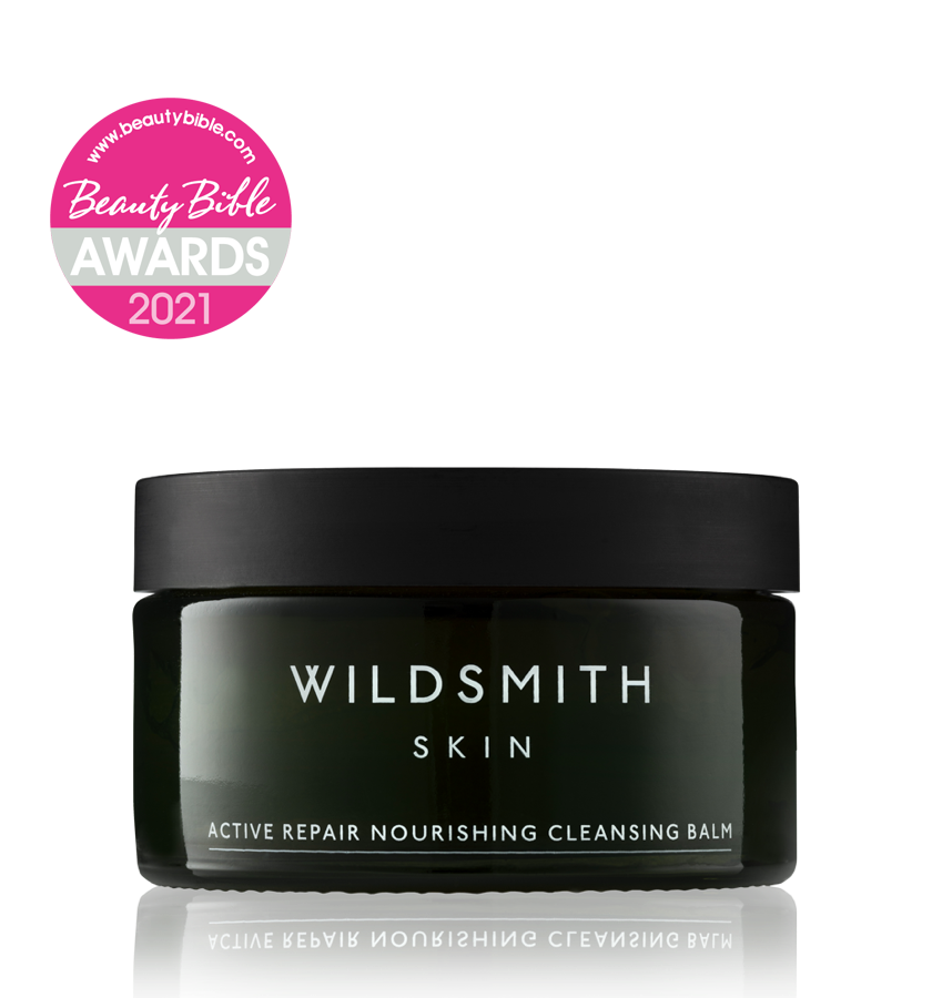 Active Repair Nourishing Cleansing Balm