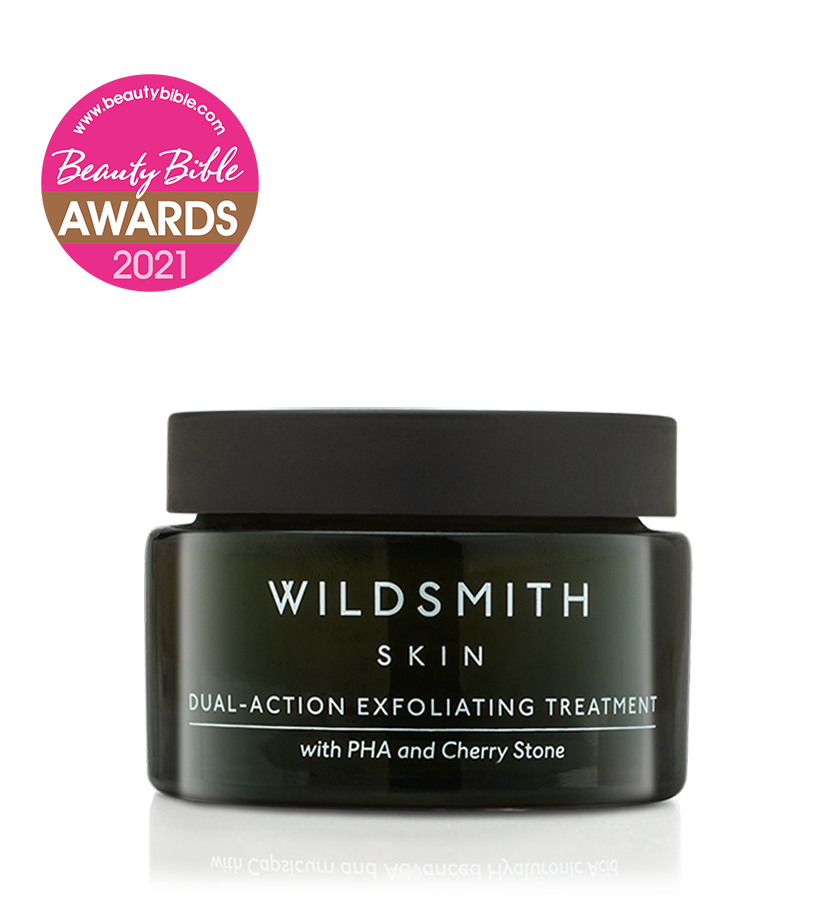 BACK TO NATURE  The Wildsmith Skin Collection Limited EU