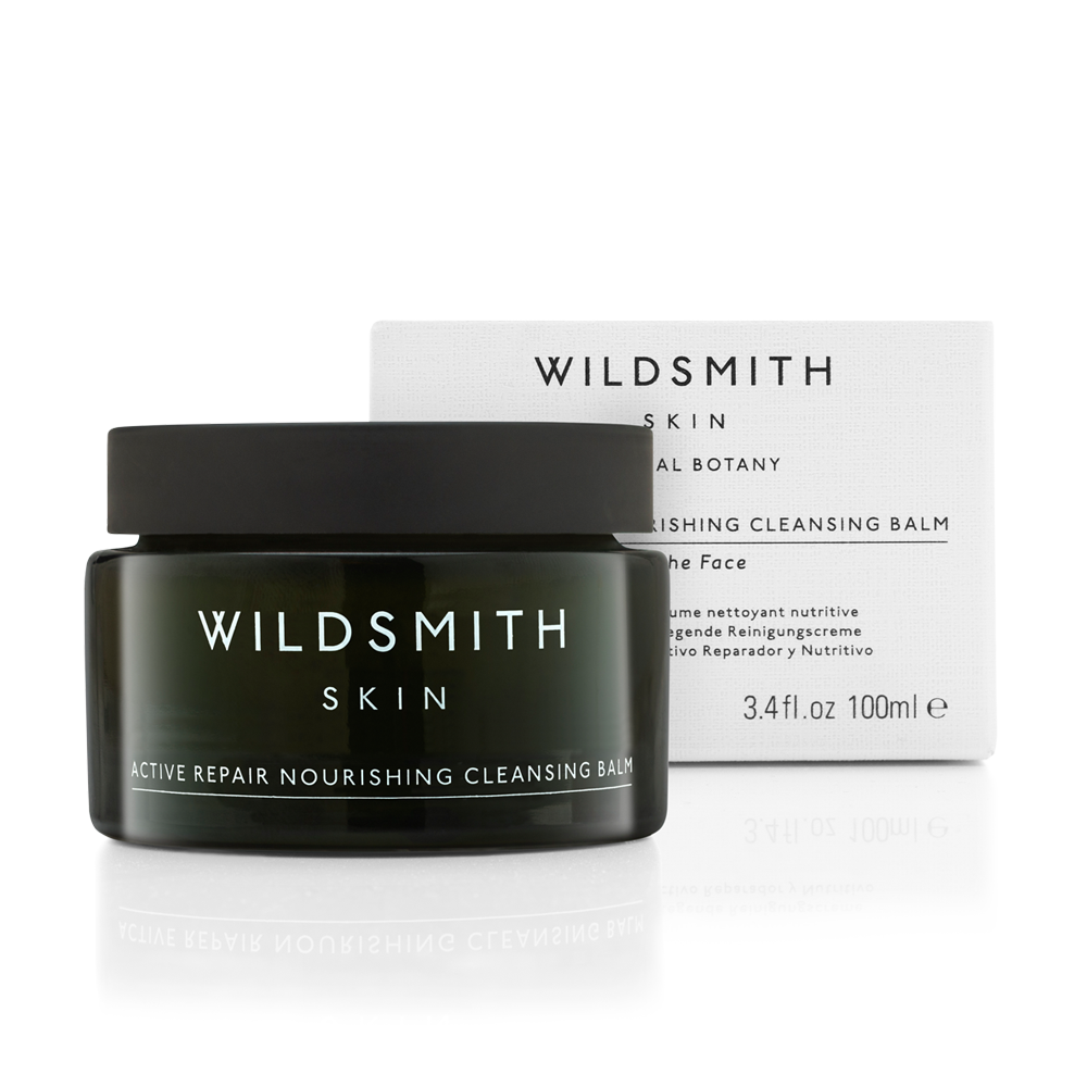 Active Repair Nourishing Cleansing Balm