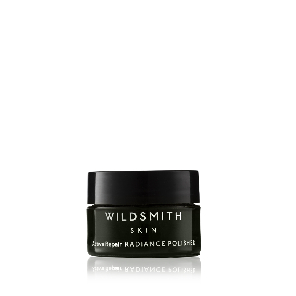 Active Repair Radiance Polisher