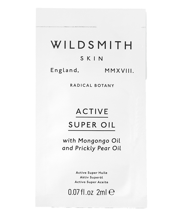 Active Super Oil 2ml
